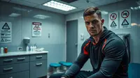Doping Adalah: Memahami Praktik Terlarang dalam Dunia Olahraga