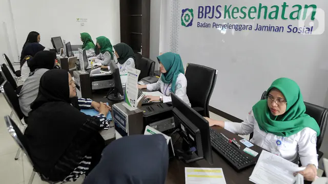 Iuran Naik, Peserta BPJS Kesehatan Diprediksi Pilih Turun Kelas