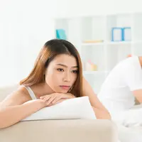 Masalah harta dalam perceraian./Copyright shutterstock.com/g/Dragon+Images