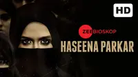 Saksikan drama India Haseena Parkar hanya di Vidio. (dok. Vidio)