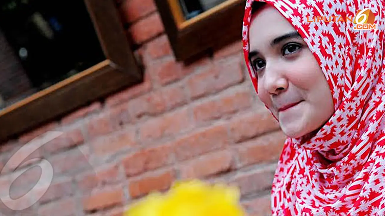 Zaskia Sungkar