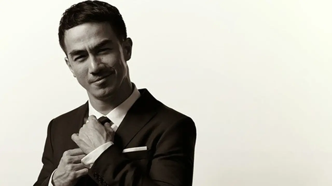 Joe Taslim