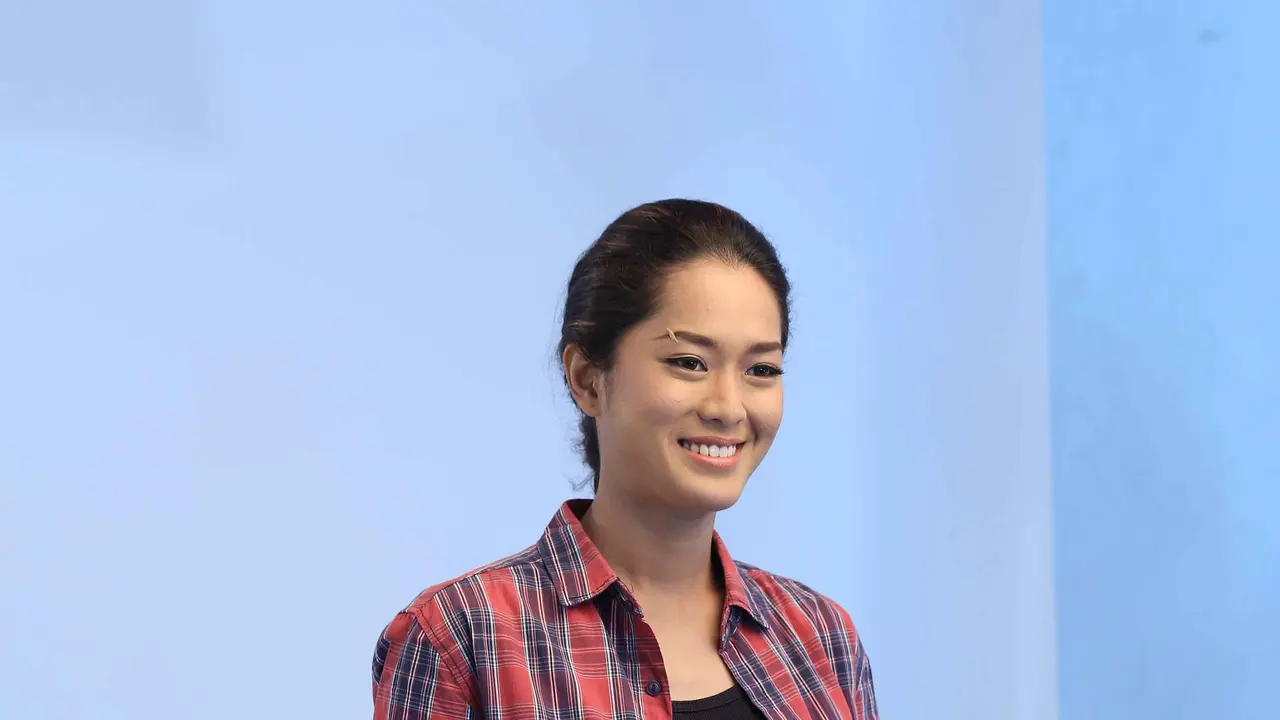 Prisia Nasution