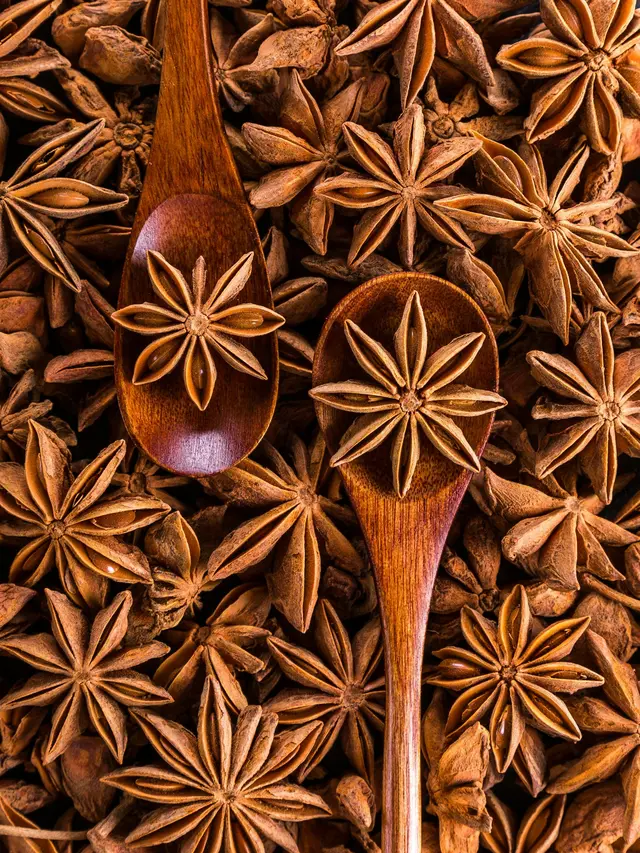 2. Tambahkan Rempah untuk Memberi Rasa Unik