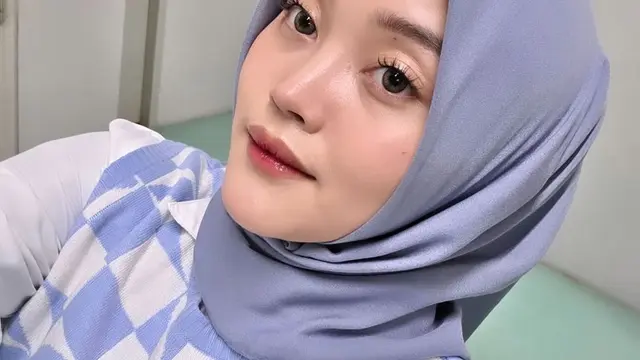 Potret Terbaru Putri Delina Anak Sule. (instagram/putridelinaa)