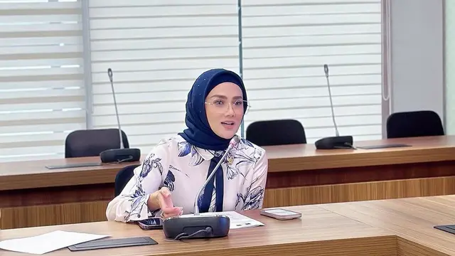 [Fimela] Mulan Jameela