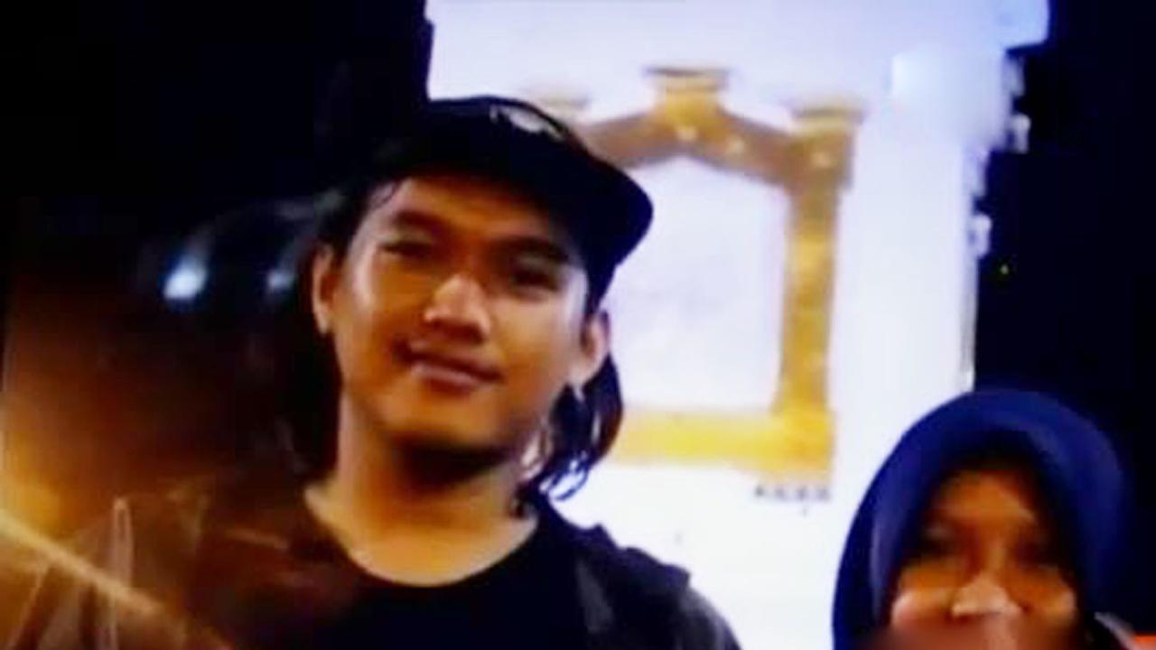 VIDEO: Usai Ikut Mapala, Mahasiswa UII Yogyakarta Tewas 