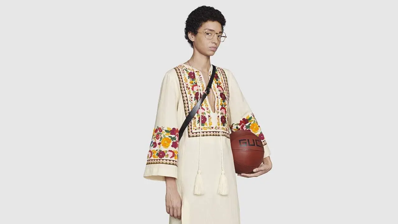 Gucci