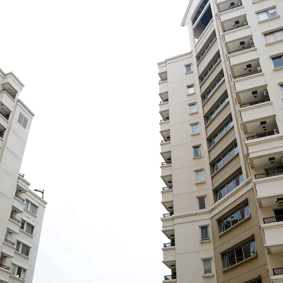 2 Apartemen Mewah di Skotlandia Dilelang, Punya Layanan ...