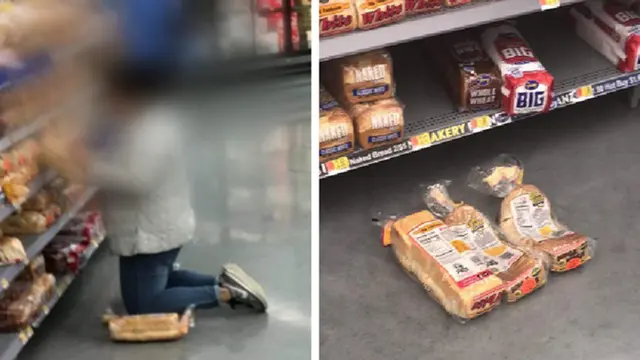 6 Kelakuan Nyeleneh Pengunjung di Supermarket Ini Sukses Bikin Kesal