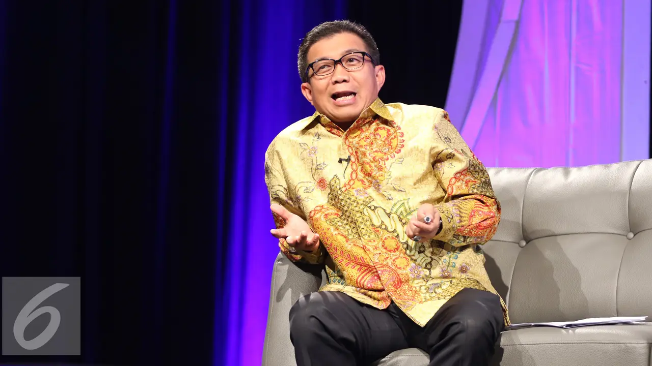 Produk inklusi keuangan yang diciptakan industri jasa keuangan baik perbankan ataupun non perbankan dinilai lengkap‎. 