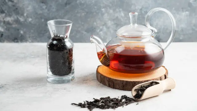 Black Tea