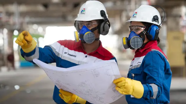 Pertamina