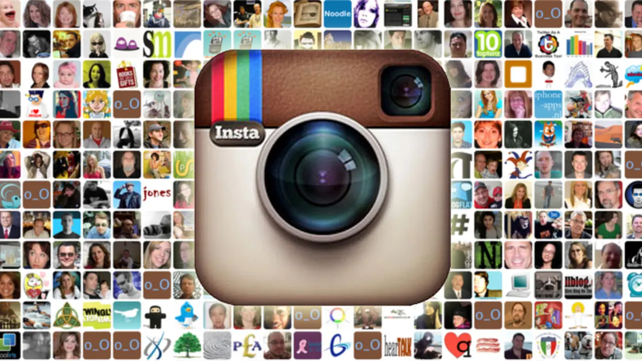 Instagram