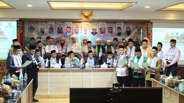 MUI Dorong Semua Stakeholder Beri Literasi Masyarakat Soal Boikot Produk Terafiliasi Israel