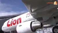 6 Pesawat Lion Air <i>Delay</i> Serentak 3-5 Jam di Soetta