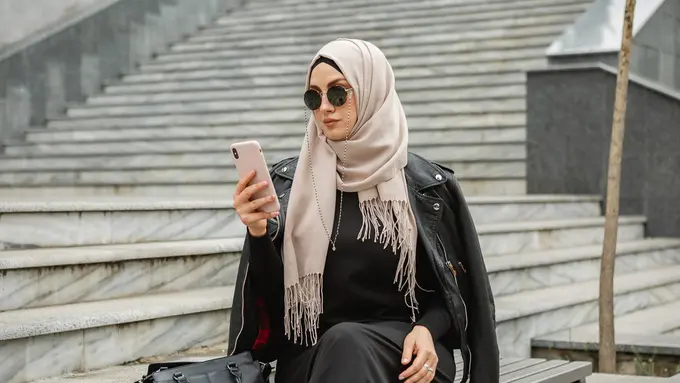 4 Jenis Hijab yang Wajib Dipunya Untuk Menunjang Penampilan-Mu