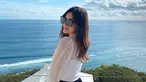 Jessica Jane selalu tampil menawan di berbagai kesempat. Termasuk saat perempuan berusia 22 tahun ini berlibur untuk melepas penat. Gayanya pakai kacamata ini curi perhatian karena ia semakin terlihat cantik menawan. (Liputan6.com/IG/@jessicajane99)