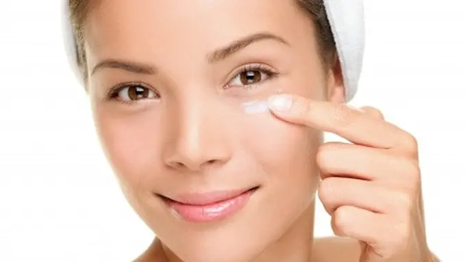 6 Tips Bebas Kantung Mata