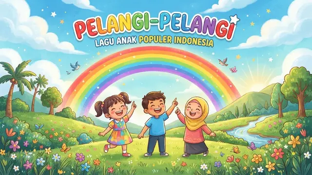 Lagu Anak
