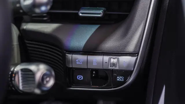 IONIQ 5.