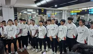 Nova Arianto Ungkap Kunci Kelolosan Timnas Indonesia U-20 ke Piala Asia U-20 2027: Mental yang Kuat!