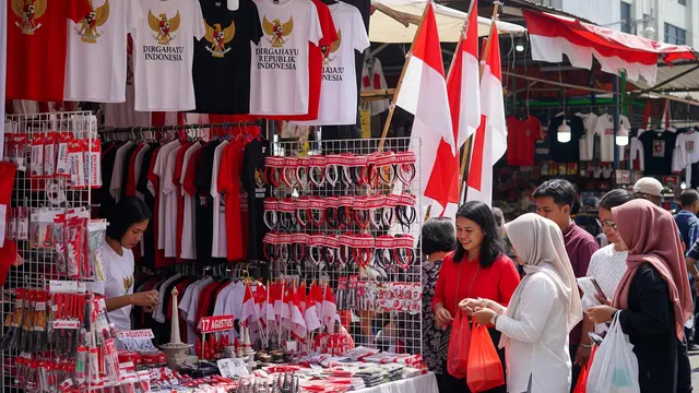 Ide Usaha yang Ramai Jelang/AI Generated