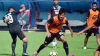Liga 2: Persibat Percaya Diri Tantang PSS di Maguwoharjo
