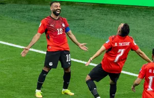 Mohamed Salah Cedera di Piala Dunia 2026, Bagaimana Kondisinya?