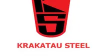 Krakatau Steel Incar Penjualan Baja 2,6 Juta Ton