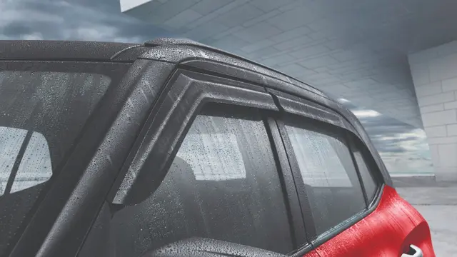 Door Visor Hyundai Creta (Ist)