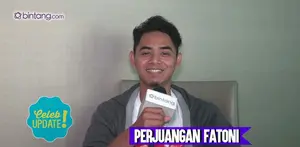 Seperti ini perjuangan finalis asal Bangka Belitung di ajang Bintang Panggung Asik 2017.