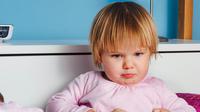 GTM pada anak dapat disebabkan oleh rasa tidak nyaman akibat kondisi kesehatan. (Foto: Unsplash/Alexander Dummer)
