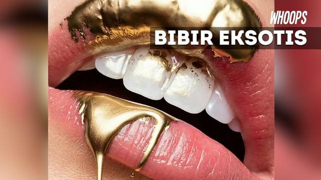 Berita Bibir Seksi Hari Ini Kabar Terbaru Terkini Liputan6 Com