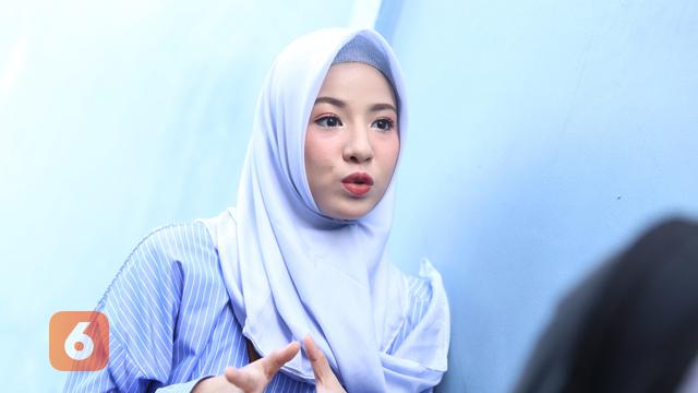 [Bintang] Natasha Rizki