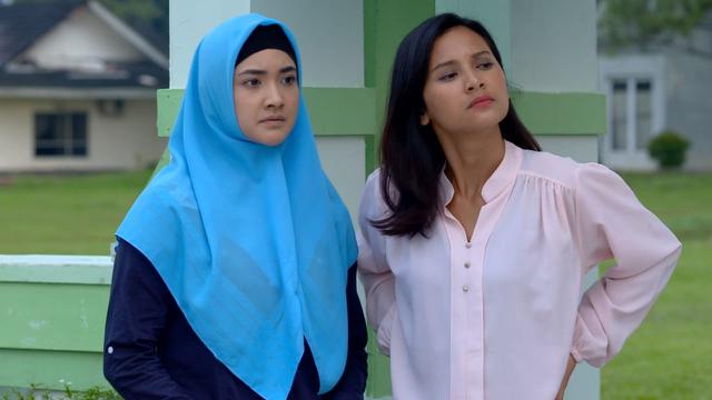 Pesantren Rock N' Dhut