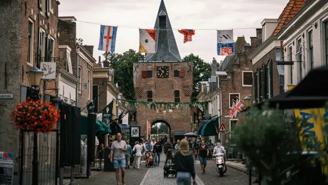 Elburg
