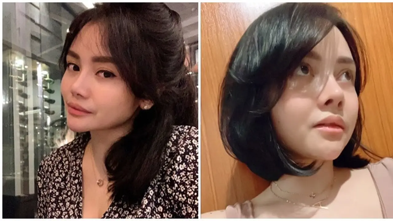 6 Potret Mawar AFI dengan Berbagai Gaya Rambut, Awet Muda Bak ABG