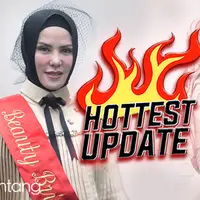 HL Hottest Update Angel Lelga