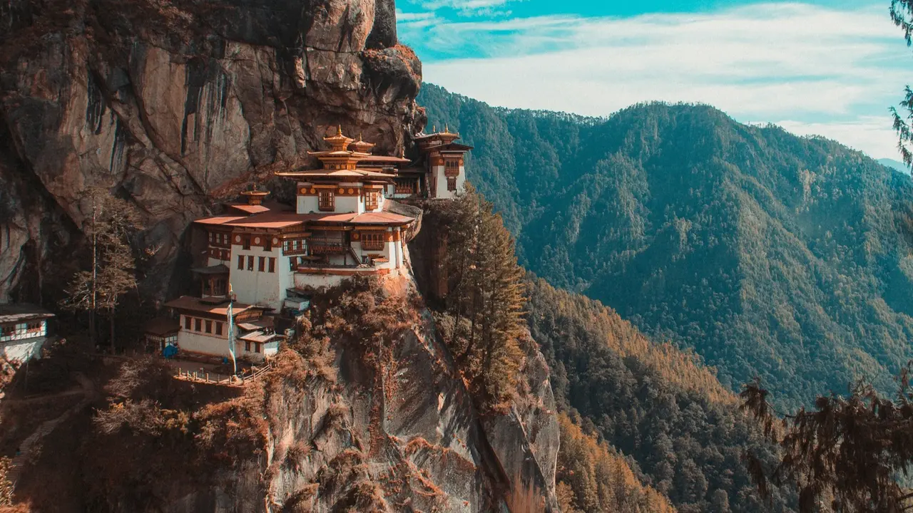 Bhutan