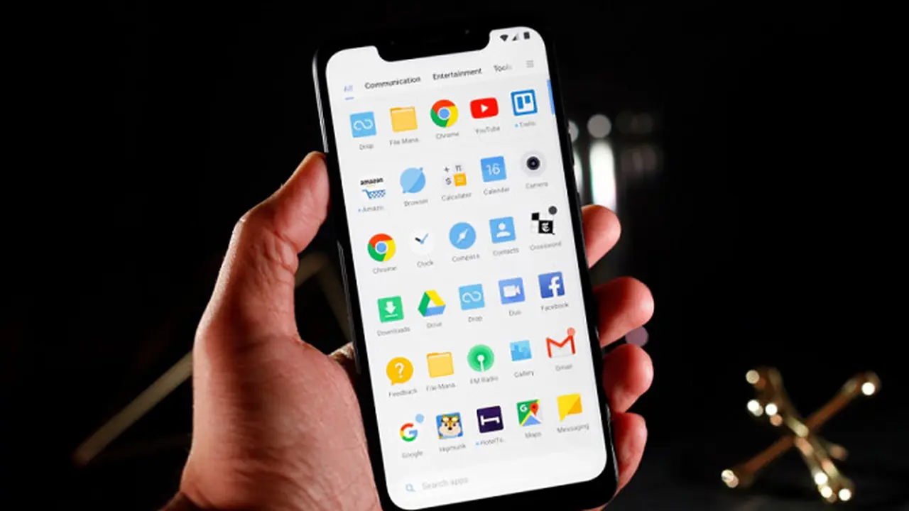 Pocophone F1