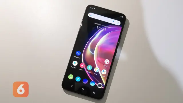 Vivo V21 5G