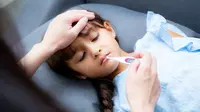 Perlindungan Terhadap Penyakit, Pahami Pentingnya Menjaga Sistem Imun Anak