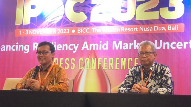 Kepala Bappebti bursa berjangka Crude Palm Oil (CPO) masih sepi transaksi perdagangan