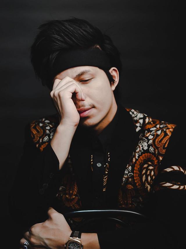 Atta Halilintar. (Foto: Instagram @attahalilintar)