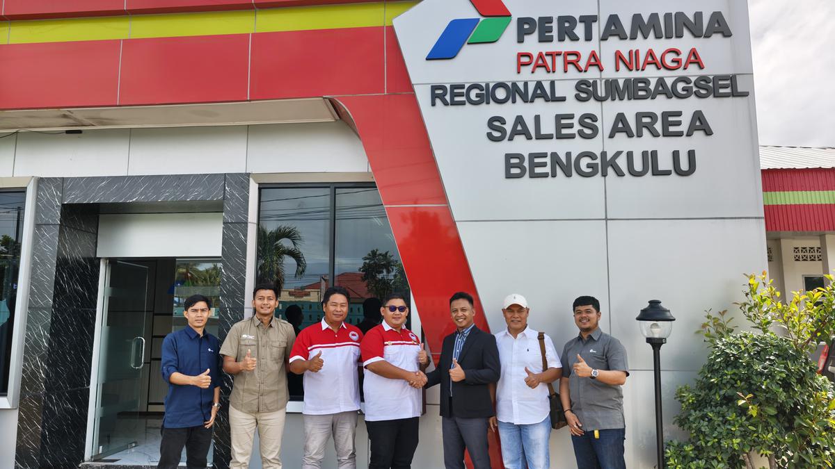 BBM Langka di Bengkulu, HPMPI Dorong Pertamina Tambah Armada Mobil Tangki