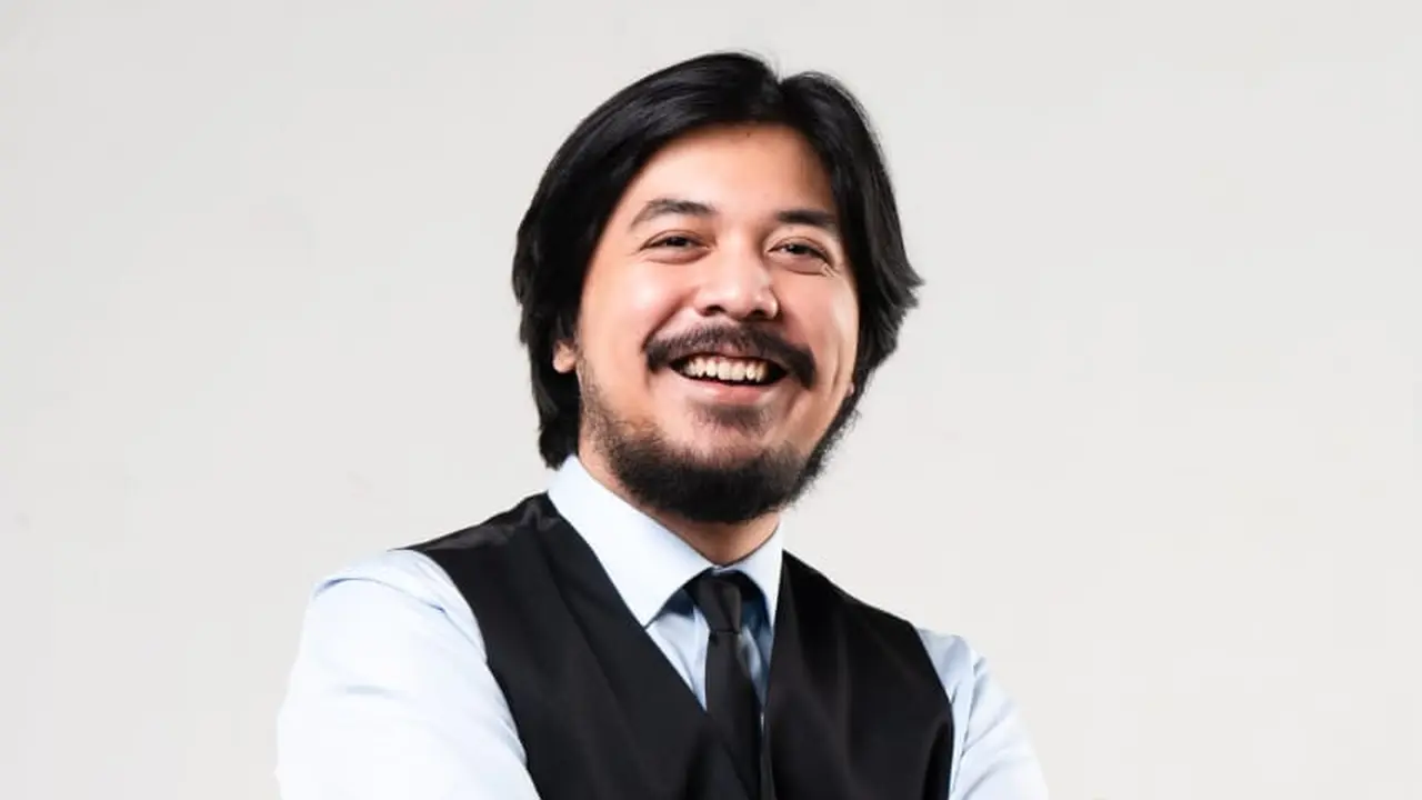 Bilal Indrajaya