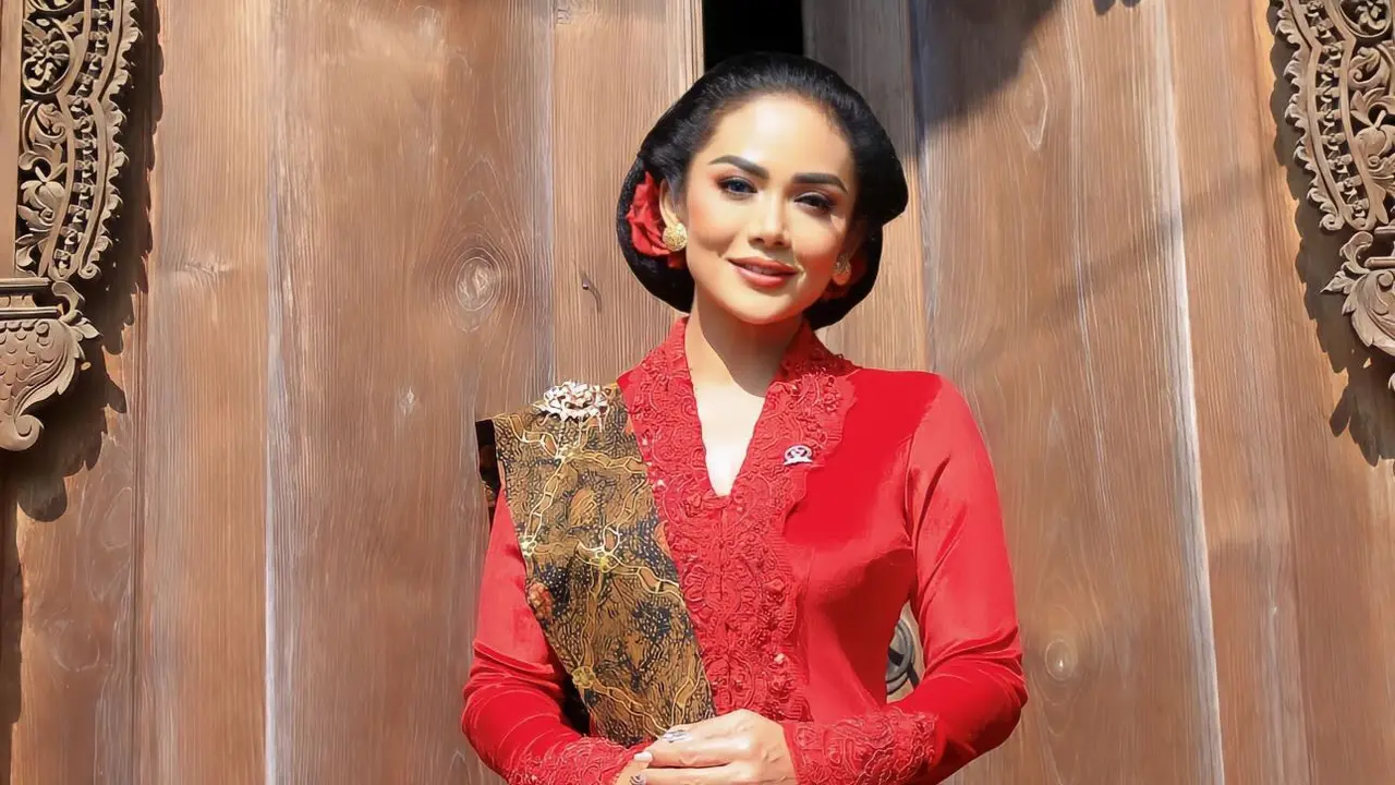 Krisdayanti