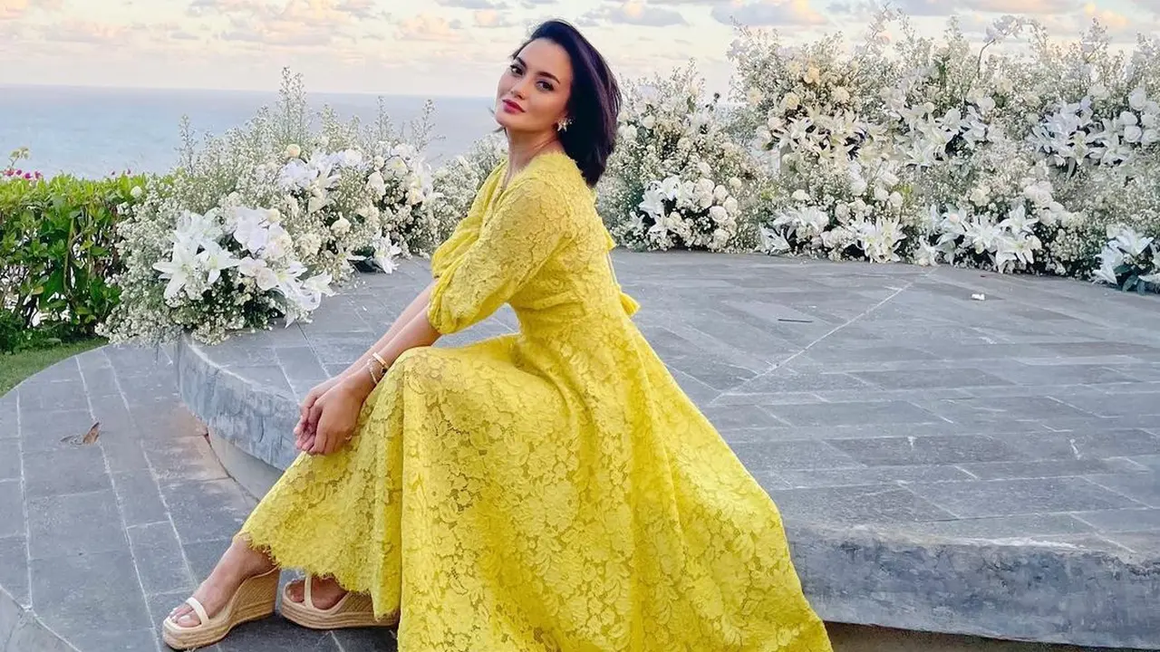Ririn Ekawati. (Foto: Instagram/ririnrkawati)