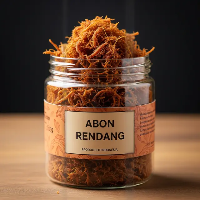 Ide Jualan Lauk Botolan (Image by Gemini AI)